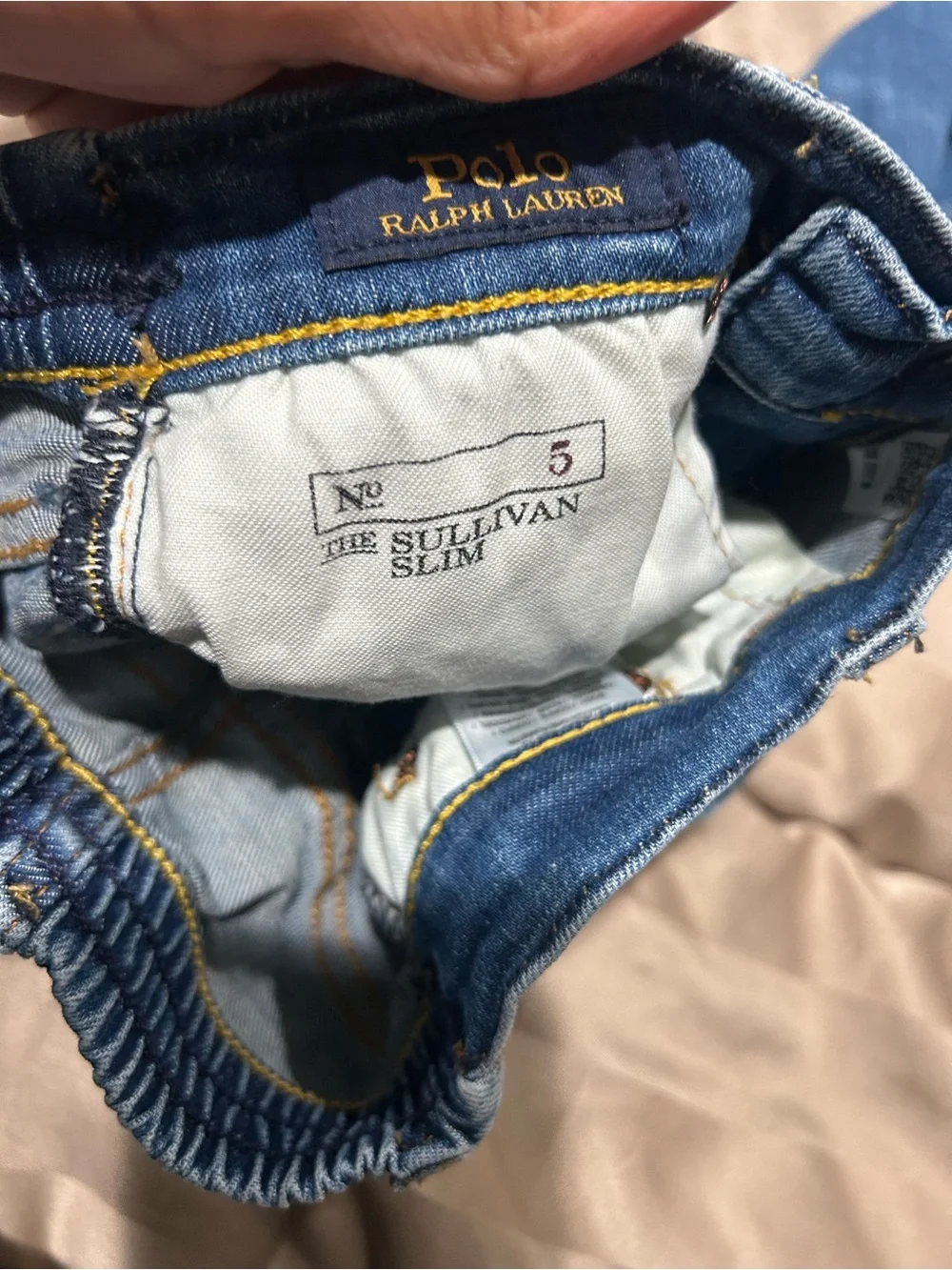 Ralph Lauren bundle